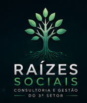 Logo Raízes Sociais